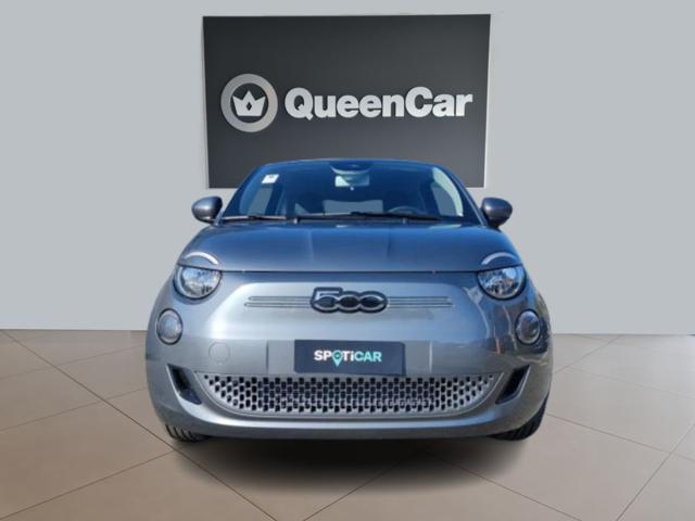 FIAT 500e usata, con Servosterzo