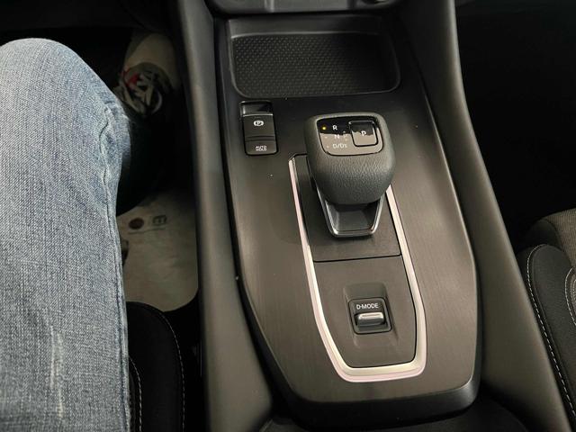 NISSAN Qashqai usata, con Vetri oscurati