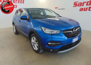 OPEL Grandland usata, con Airbag