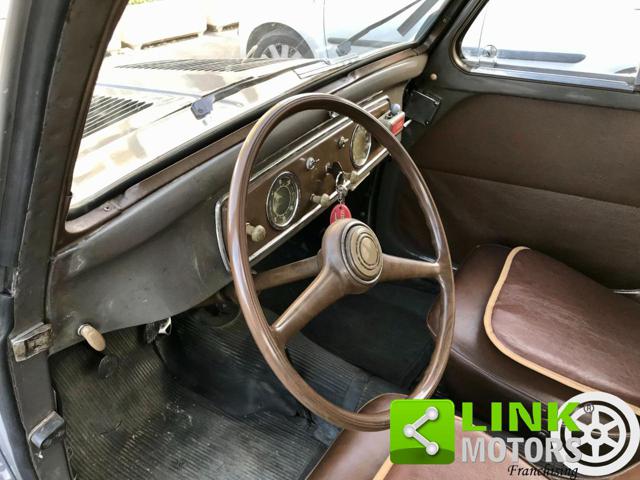 FIAT 500C usata 11
