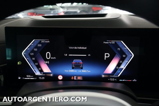 BMW X5 usata, con Sedile posteriore sdoppiato