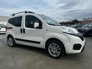 FIAT Qubo usata, con Airbag laterali