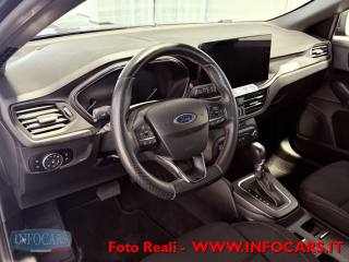 FORD Focus usata, con Chiusura centralizzata