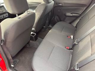SUZUKI Swift usata, con Controllo trazione