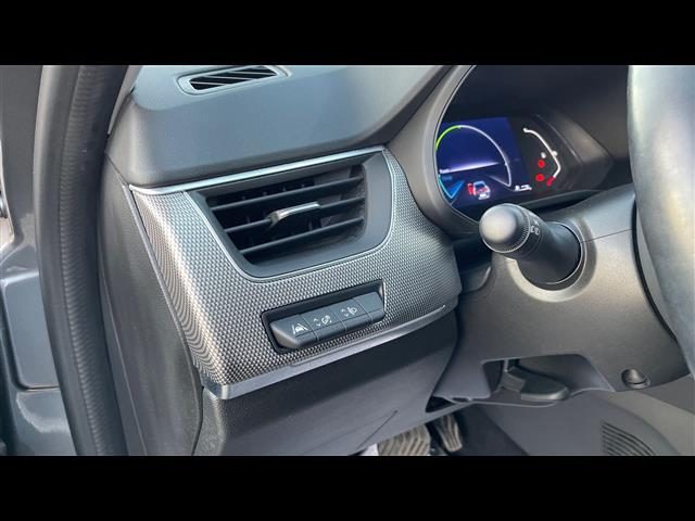 RENAULT Arkana usata, con Touch screen