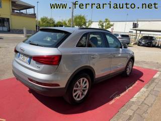 AUDI Q3 usata, con Airbag laterali