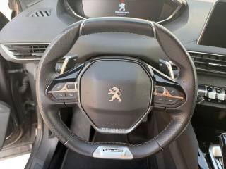 PEUGEOT 3008 usata, con Autoradio