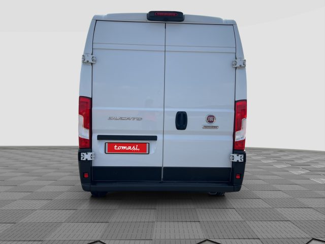 FIAT Ducato usata 7