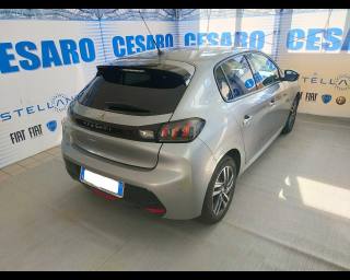 PEUGEOT 208 usata, con Airbag laterali