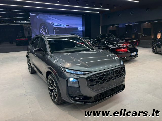 AUDI Q3 usata, con Airbag