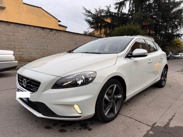 VOLVO V40 usata, con Cruise Control
