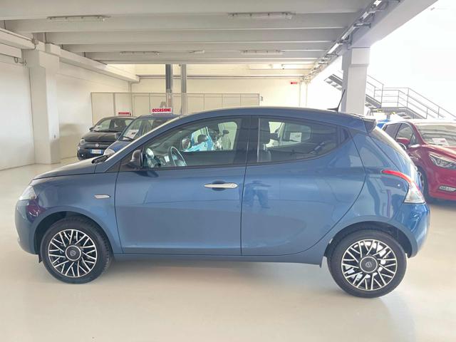 LANCIA Ypsilon usata, con Autoradio
