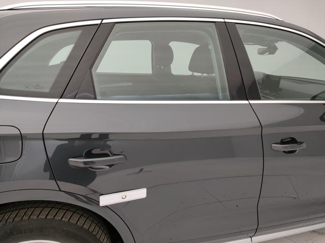 AUDI Q5 usata, con Bluetooth