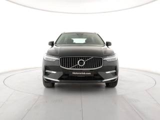 VOLVO XC60 usata, con Autoradio