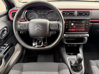 CITROEN C3 usata, con ESP