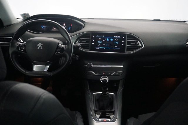PEUGEOT 308 usata, con Controllo elettronico della corsia