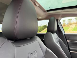 JEEP Avenger usata, con Vetri oscurati