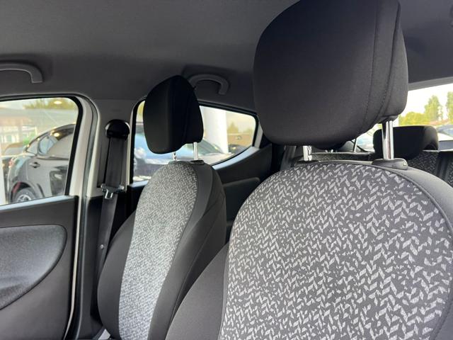 LANCIA Ypsilon usata, con Controllo trazione