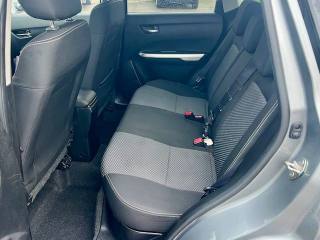 SUZUKI Vitara usata, con Chiusura centralizzata