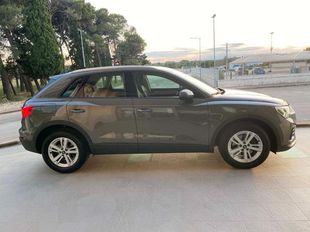 AUDI Q3 usata, con Airbag Passeggero