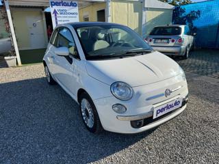 FIAT 500 usata, con Airbag