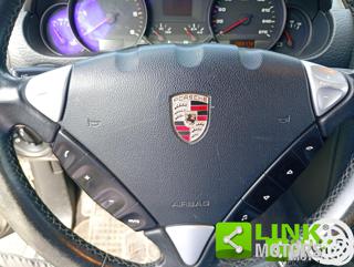 PORSCHE Cayenne usata 26