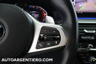 BMW 520 usata, con ESP