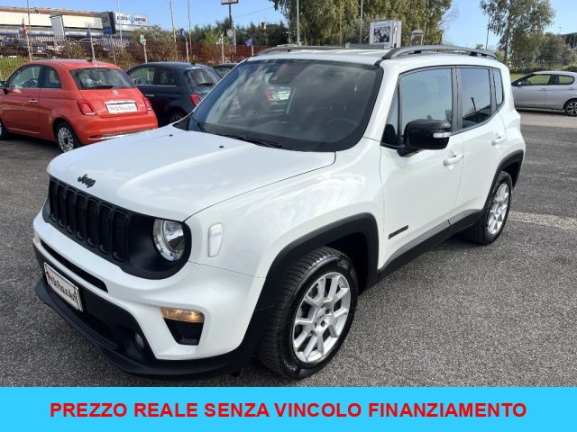 JEEP Renegade usata, con ABS