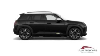 MINI Aceman usata 5