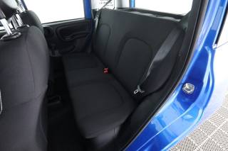 FIAT Panda usata 9