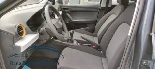 SEAT Arona usata, con Servosterzo