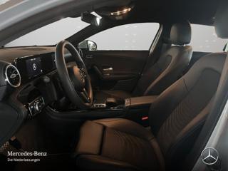 MERCEDES-BENZ A 180 usata, con Cerchi in lega
