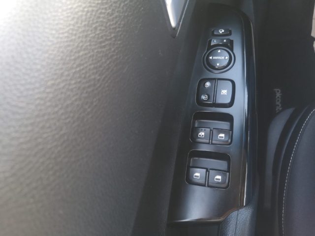 KIA Picanto usata, con Immobilizzatore elettronico