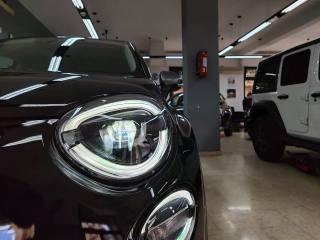 FIAT 500X usata, con Airbag laterali