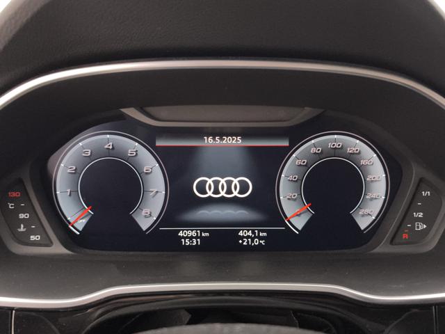 AUDI Q3 usata, con ESP