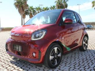 SMART ForTwo usata, con Airbag laterali