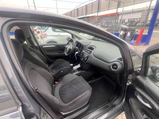 FIAT Punto usata, con Airbag Passeggero