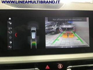 BMW 318 usata, con Cruise Control
