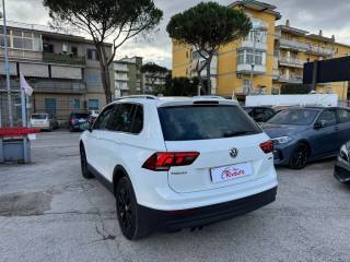 VOLKSWAGEN Tiguan usata, con Chiusura centralizzata