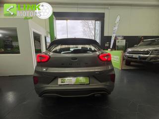 FORD Puma usata, con Airbag Passeggero