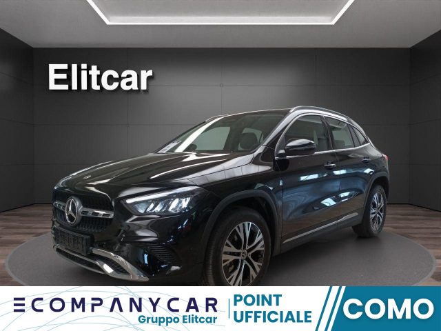 MERCEDES-BENZ GLA 200 usata, con ABS