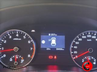 KIA Sportage usata, con Interni in pelle