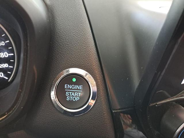 FORD EcoSport usata, con Airbag