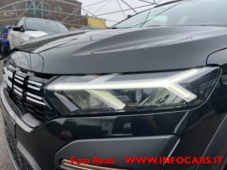 DACIA Jogger usata, con Vetri oscurati