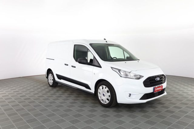 FORD Transit Connect usata 1