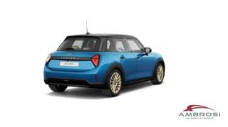 MINI Cooper S usata 4