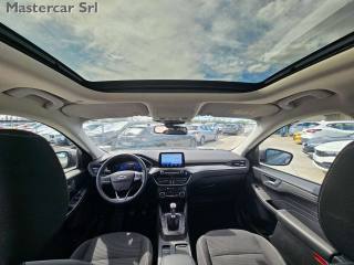 FORD Kuga usata, con Volante in pelle
