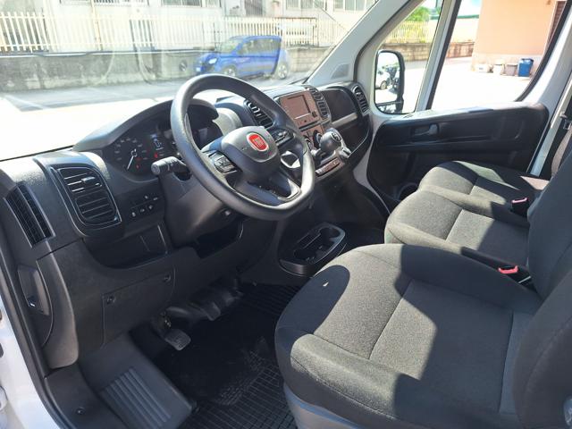 FIAT Ducato usata, con Cruise Control