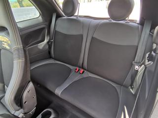 ABARTH 695 usata, con Fendinebbia