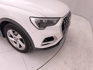 AUDI Q3 usata, con Climatizzatore automatico, 2 zone